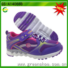 Chaussures de sport pour enfants colorées